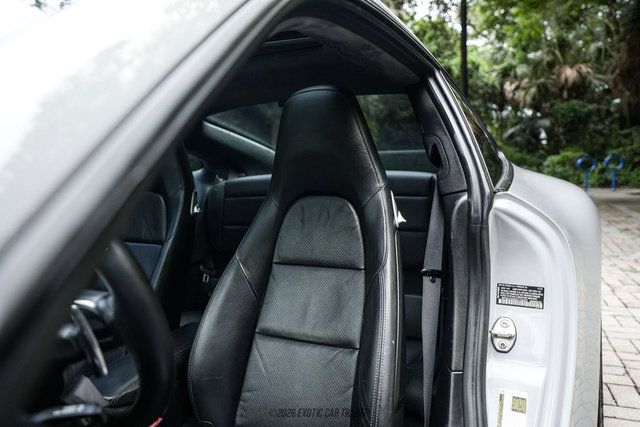 Used 2019 Porsche 911 Carrera RWD image 38