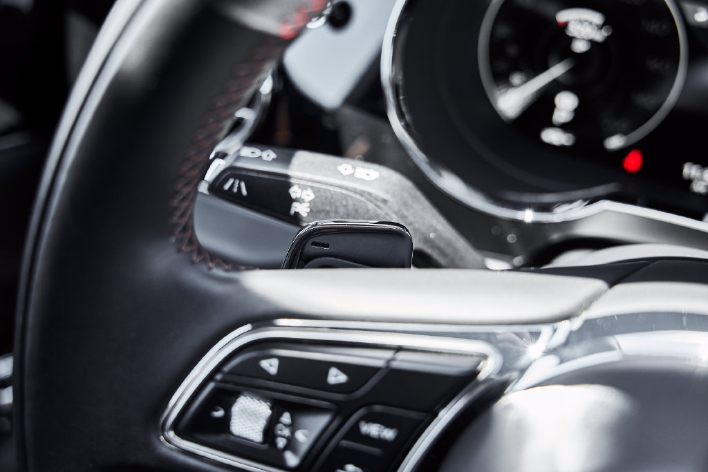 Used 2021 Bentley Bentayga AWD/4WD image 55