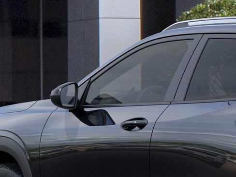 New 2026 Chevrolet Trax ACTIV w/ Sunroof Package image 12