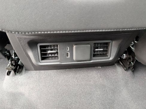 New 2026 Chevrolet Silverado 1500 LT AWD/4WD image 15