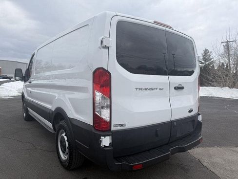 Used 2019 Ford Transit 150 130 Low Roof image 11