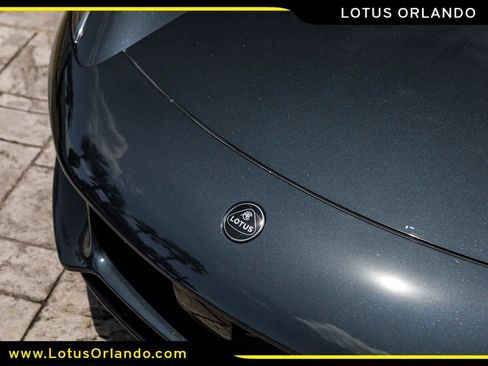 New 2026 Lotus Emira RWD image 8