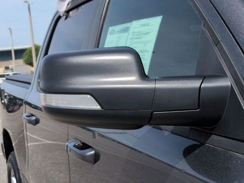 Used 2022 RAM 1500 Big Horn AWD/4WD image 12