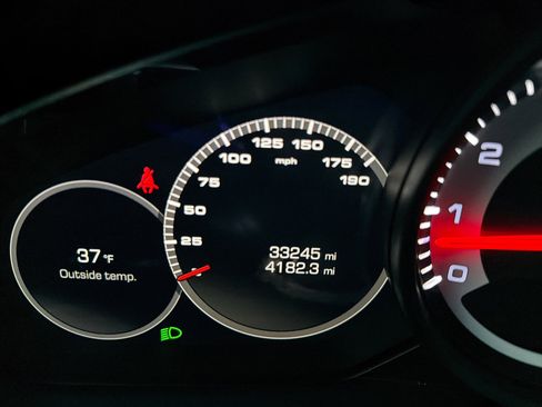 Used 2019 Porsche Panamera 4 image 28