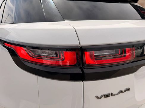 Used 2022 Land Rover Range Rover Velar R-Dynamic S AWD/4WD image 41