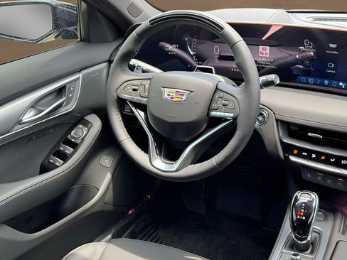 New 2026 Cadillac CT5 Premium Luxury RWD image 19