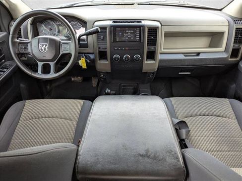 Used 2012 RAM 3500 ST w/ Popular Equipment Group AWD/4WD image 14