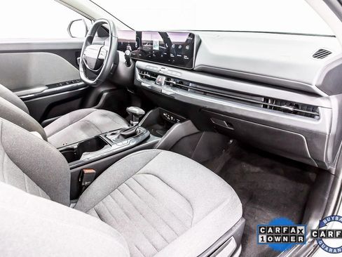 Used 2025 Kia K4 EX image 31