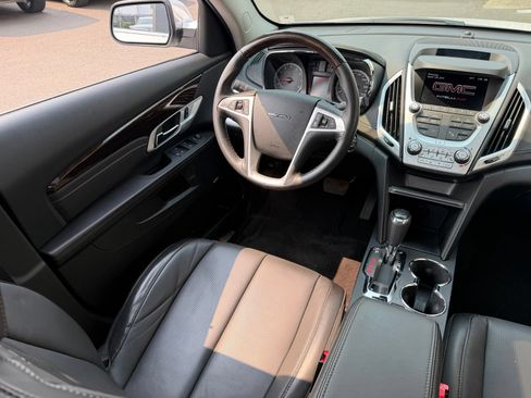 Used 2016 GMC Terrain Denali AWD/4WD image 6