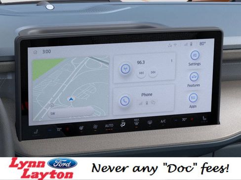 New 2026 Ford Maverick Lariat w/ 4K Tow Package image 15