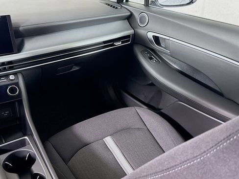 Certified 2026 Hyundai Sonata SEL image 24