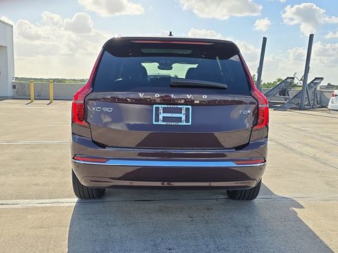 New 2026 Volvo XC90 T8 Core w/ Protection Package Premier AWD/4WD image 5