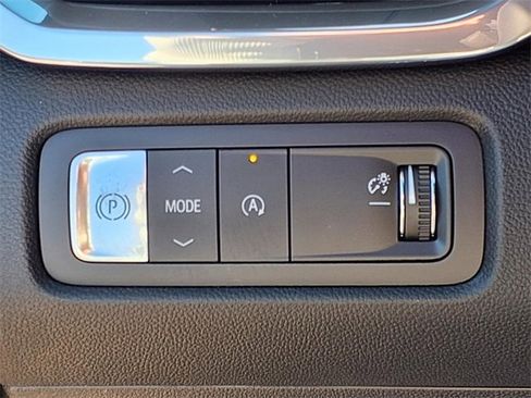 New 2026 GMC Acadia Elevation w/ Black Edition image 19