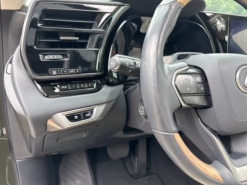 Used 2023 Lexus RX 350 FWD w/ Cold Area Package image 13