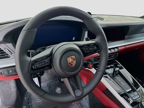 New 2026 Porsche 911 Carrera 4S image 12
