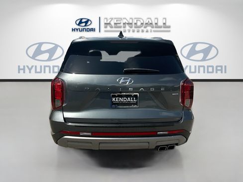Used 2023 Hyundai Palisade Limited w/ Cargo Package AWD/4WD image 5