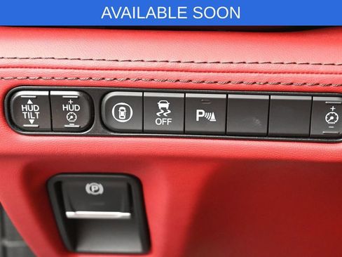 Used 2022 Acura MDX Type S AWD/4WD image 16