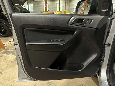 Used 2021 Ford Ranger XL w/ Equipment Group 101A High image 35