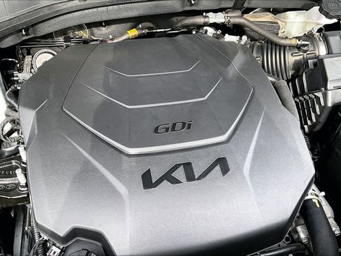 Used 2025 Kia Telluride SX Prestige X-Line image 35