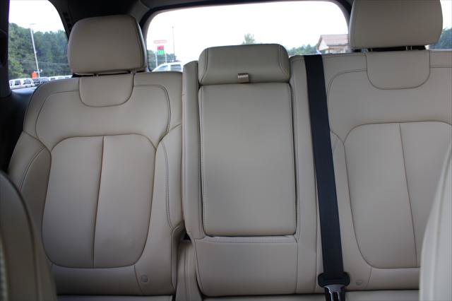 Certified 2024 Jeep Grand Cherokee Limited AWD/4WD image 30