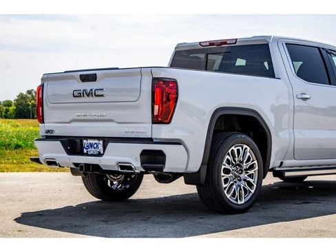 New 2026 GMC Sierra 1500 Denali Ultimate image 20