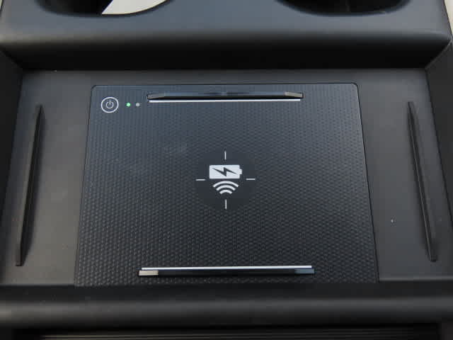 New 2027 Honda Odyssey EX-L image 23