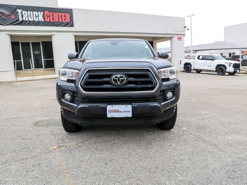 Certified 2023 Toyota Tacoma SR5 RWD image 3