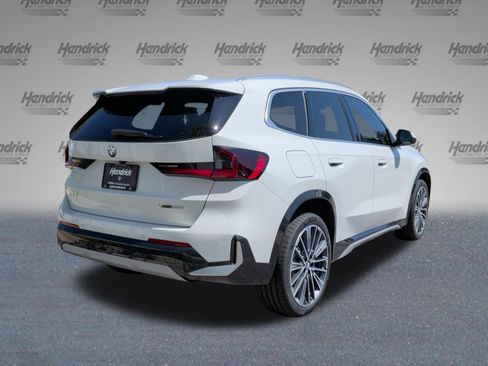 New 2026 BMW X1 xDrive28i w/ Convenience Package AWD/4WD image 7