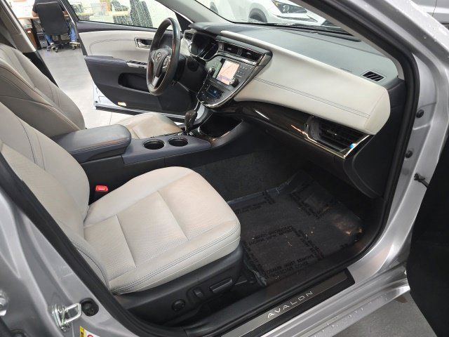 Used 2013 Toyota Avalon Limited FWD image 19