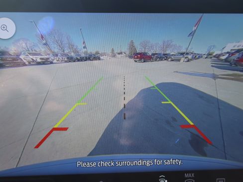 Used 2023 Ford Escape ST-Line w/ Tech Pack #1 image 20