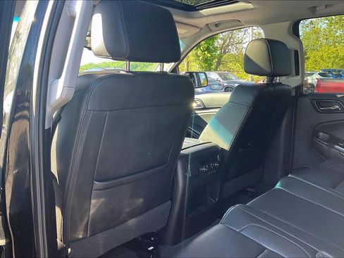 Used 2019 Chevrolet Tahoe LT AWD/4WD image 22
