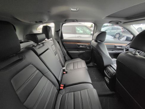 Used 2020 Honda CR-V EX-L image 9