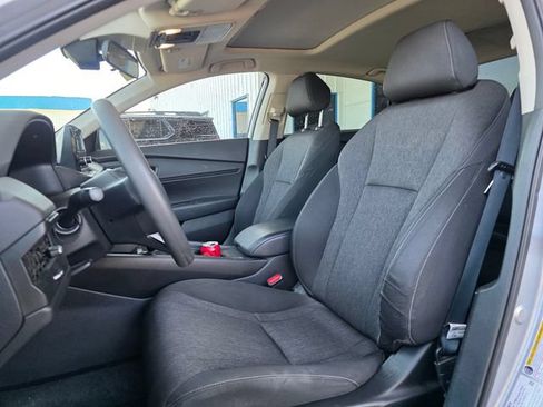 Used 2023 Honda Accord EX image 13