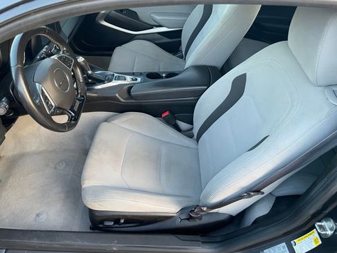 Used 2017 Chevrolet Camaro LT w/ RS Package image 17