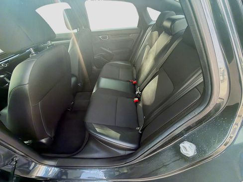 Certified 2024 Honda Civic Sport image 22