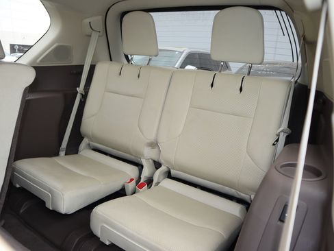 Used 2019 Lexus GX 460 Luxury AWD/4WD image 11