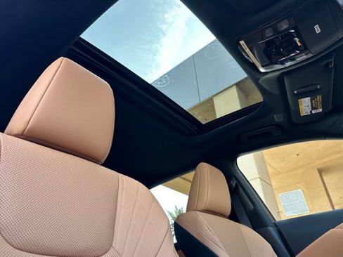 New 2026 Lexus RX 350h image 20