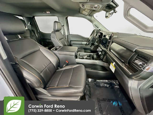 New 2026 Ford F350 Lariat w/ Black Appearance Package AWD/4WD image 29