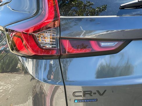 New 2026 Honda CR-V Sport-L image 32