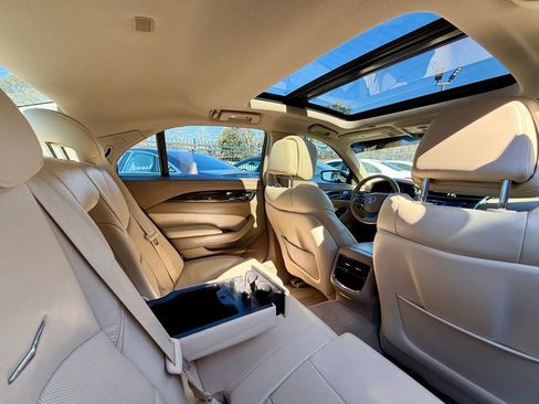 Used 2014 Cadillac CTS Luxury image 26