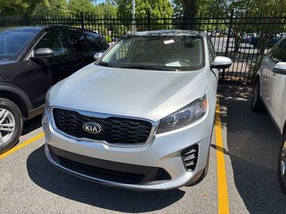 Used 2020 Kia Sorento LX