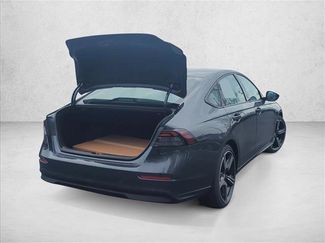 New 2026 Honda Accord SE video 2