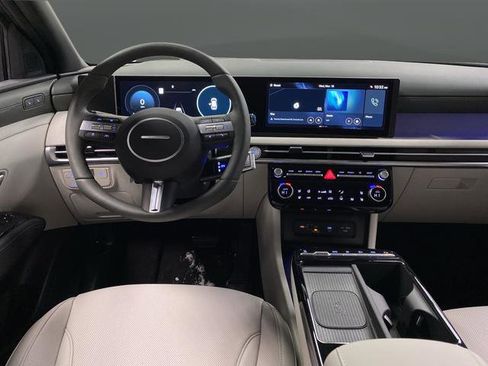 New 2026 Hyundai Tucson Limited image 6