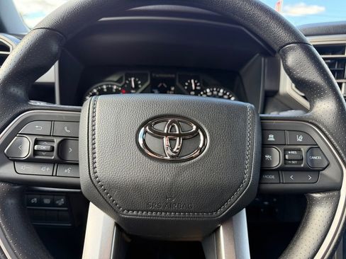 New 2026 Toyota Tundra SR5 image 32