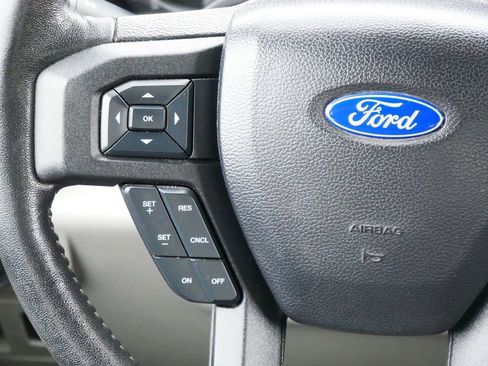 Used 2019 Ford F150 XLT w/ Equipment Group 302A Luxury image 18