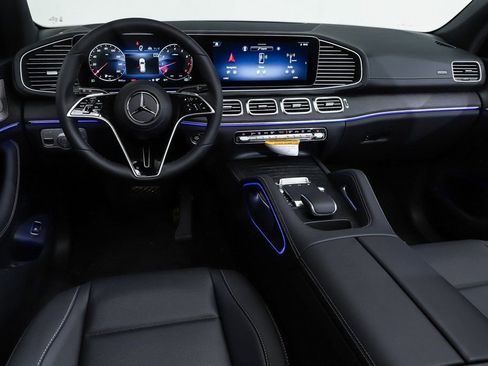 New 2026 Mercedes-Benz GLE 350 4MATIC image 6