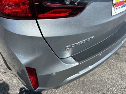 New 2026 Honda Odyssey Elite image 35