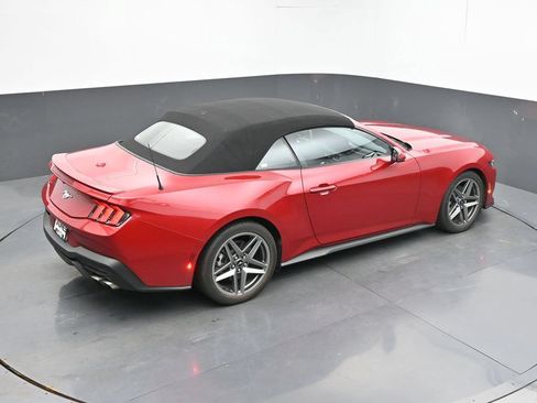 Used 2024 Ford Mustang Premium RWD image 30