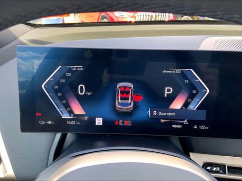 Certified 2023 BMW iX xDrive50 w/ Convenience Package image 25