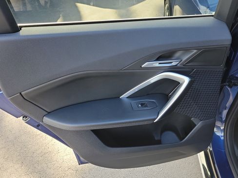 Certified 2025 BMW X1 xDrive28i image 10